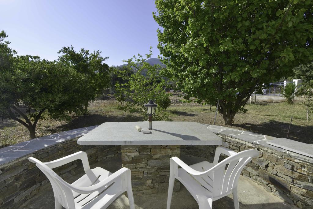 Aegean Harmony Apartment Platis Gialos  Room photo