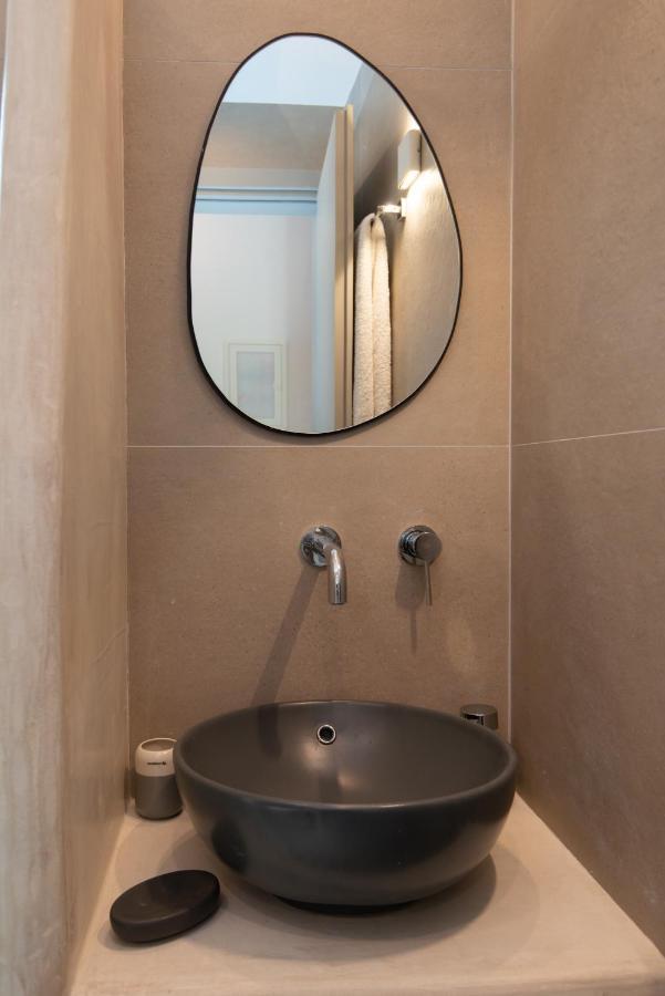 Aegean Harmony Apartment Platis Gialos  Exterior photo